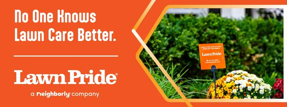 Professional landscaping services in San Antonio, TX - Lawn Pride of San Antonio