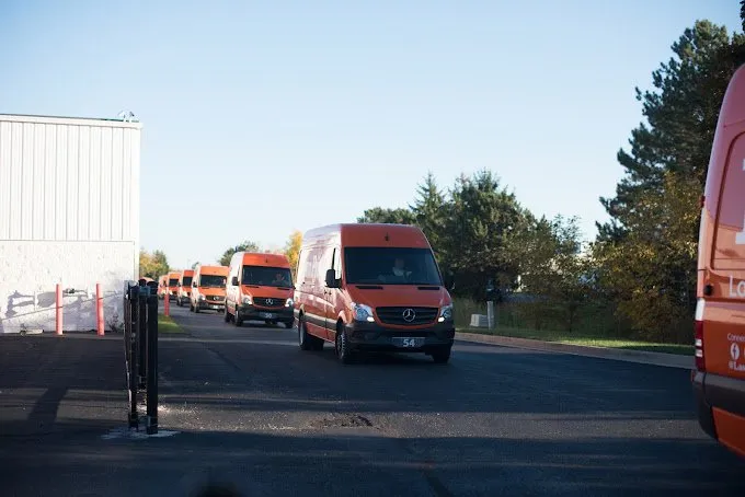 Affordable lawn mowing service in Owens Cross Roads, AL by Lawn Pride