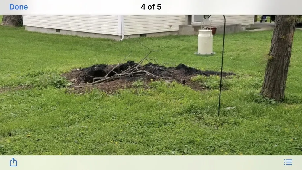 Expert landscaping services for beautiful yards across Strafford, MO - Lawn Pride Stump Grinding