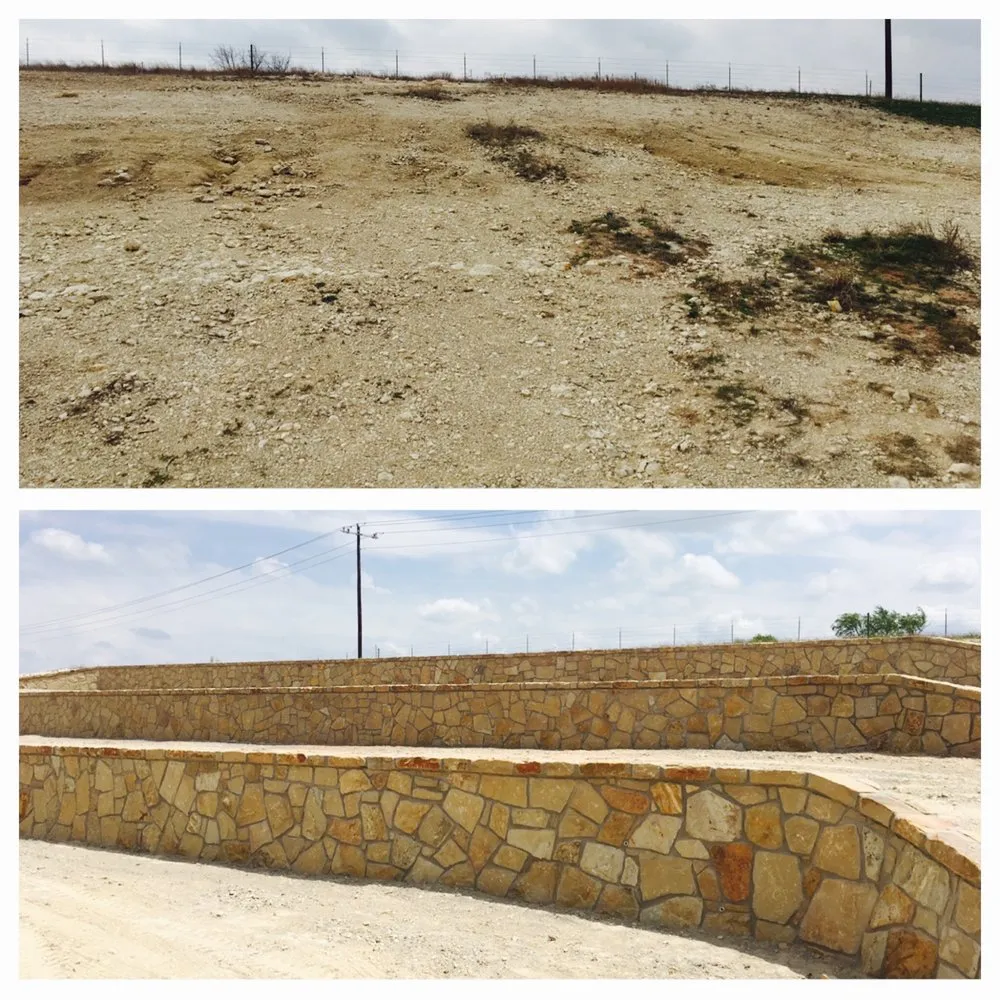 Affordable yard maintenance experts serving Weatherford, TX - Lawn Pride Texas