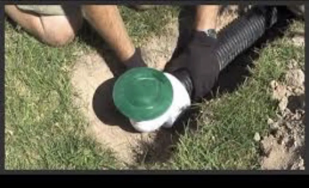 Top-rated lawn mowing service experts serving Weatherford, TX - Lawn Pride Texas