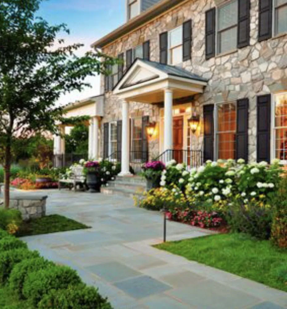 Affordable lawn mowing service near you across Weatherford, TX - Lawn Pride Texas