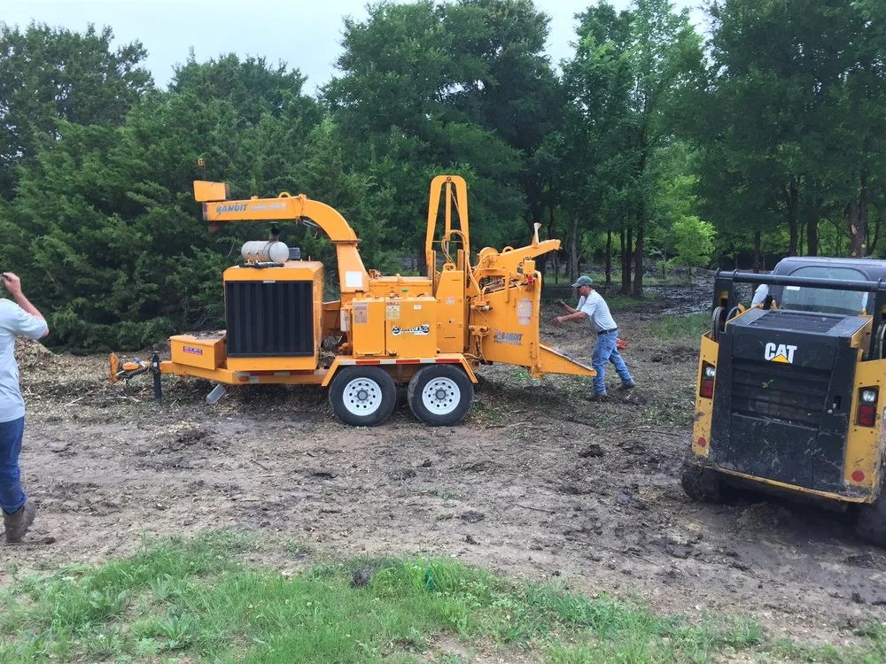 Affordable lawn care service in Weatherford, TX - Lawn Pride Texas