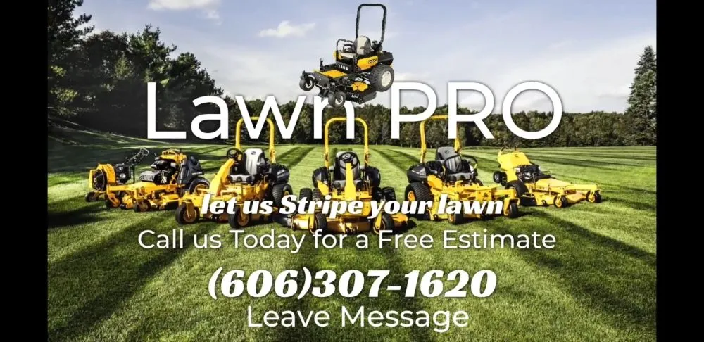 Top-rated outdoor landscaping for year-round maintenance across Monticello, KY - Lawn PRO