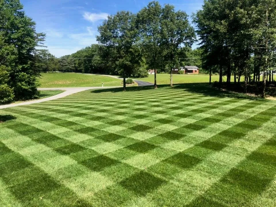 Top-rated lawn mowing service for outdoor upgrades in Jeffersonton, VA by Lawn Pro Professional Lawn Care