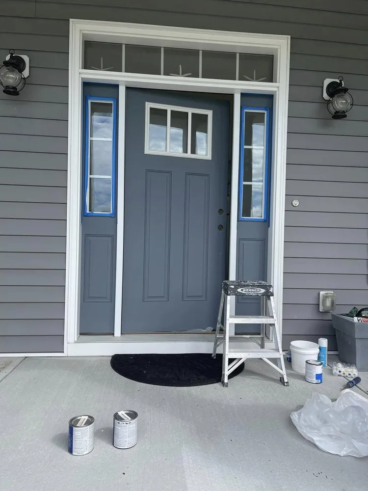 Affordable lawn mowing service experts serving Georgetown, DE - Lawn Pro Services