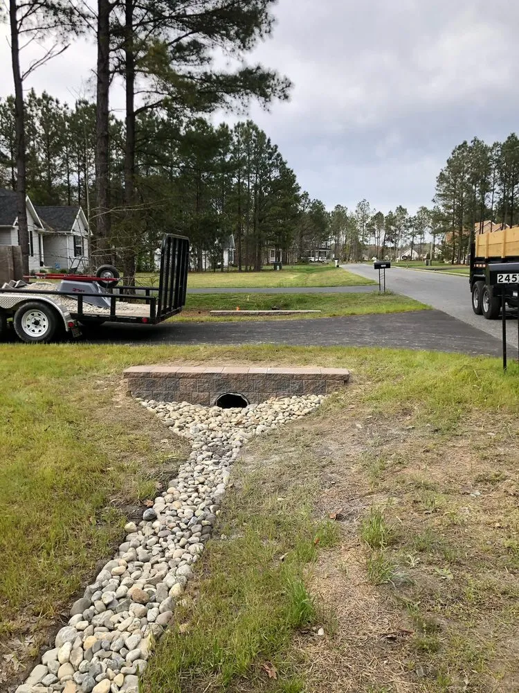 Top-rated lawn care service in Georgetown, DE by Lawn Pro Services