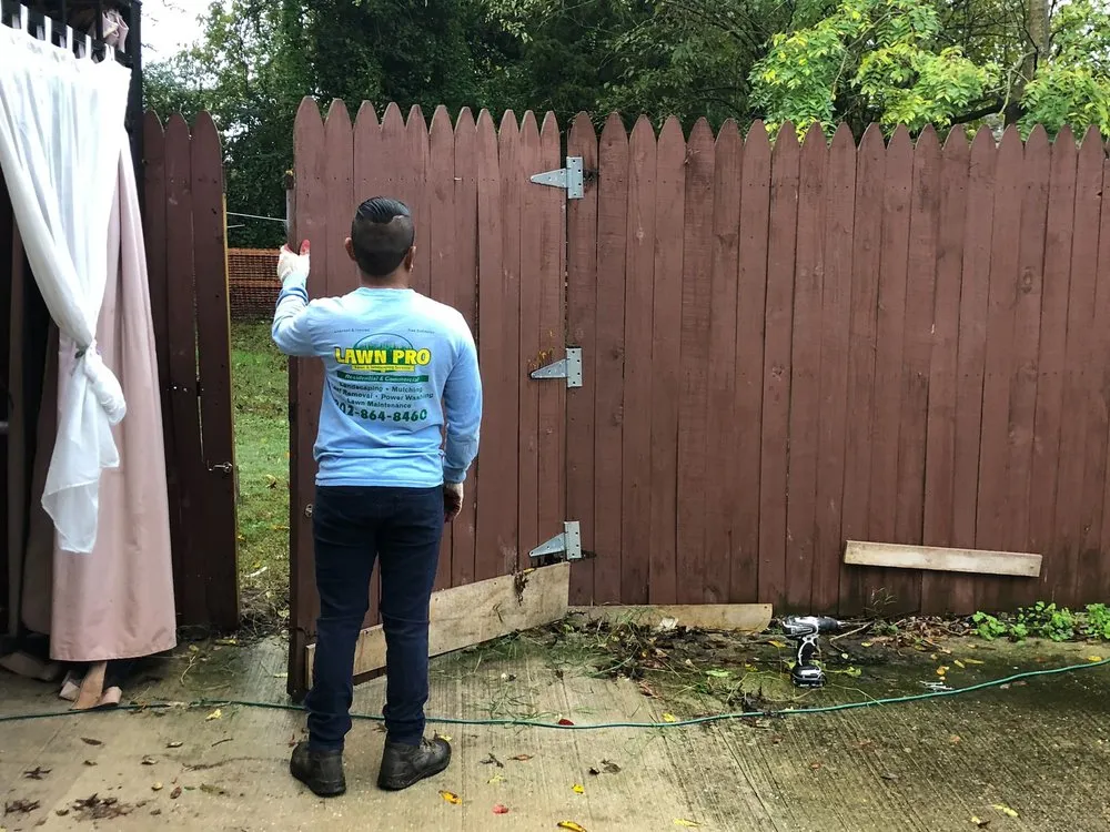 Professional lawn mowing service near you across Georgetown, DE - Lawn Pro Services