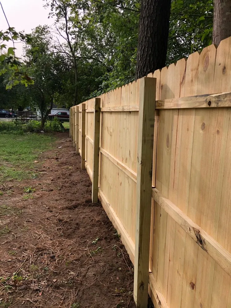 Affordable outdoor landscaping for beautiful yards in Georgetown, DE by Lawn Pro Services