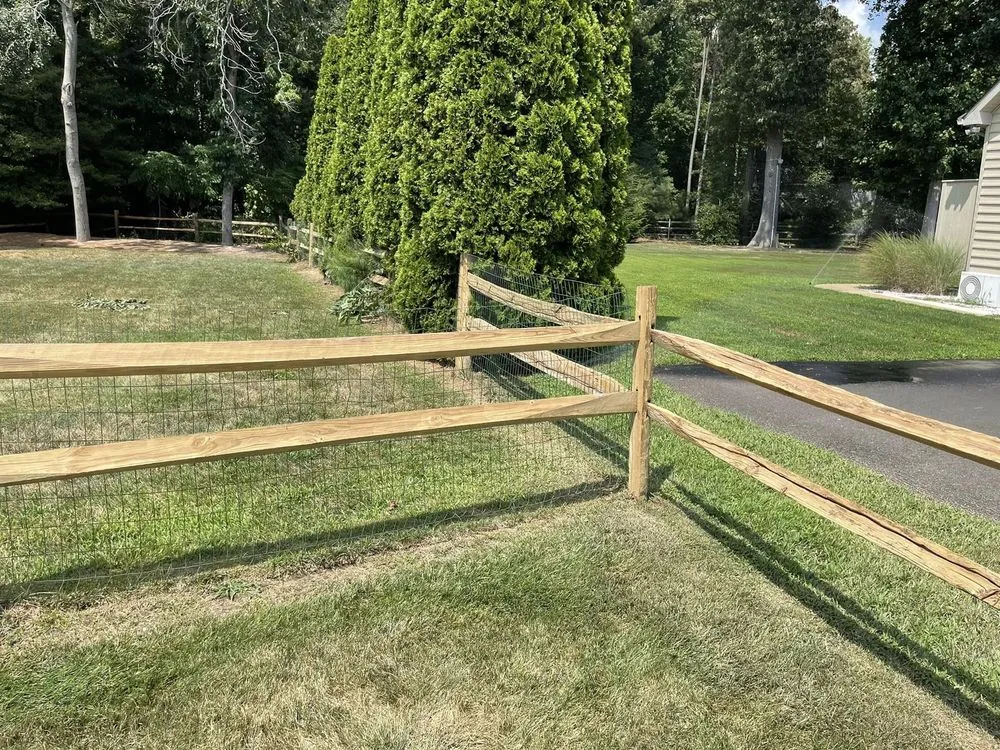 Local landscape design for residential properties across Georgetown, DE - Lawn Pro Services