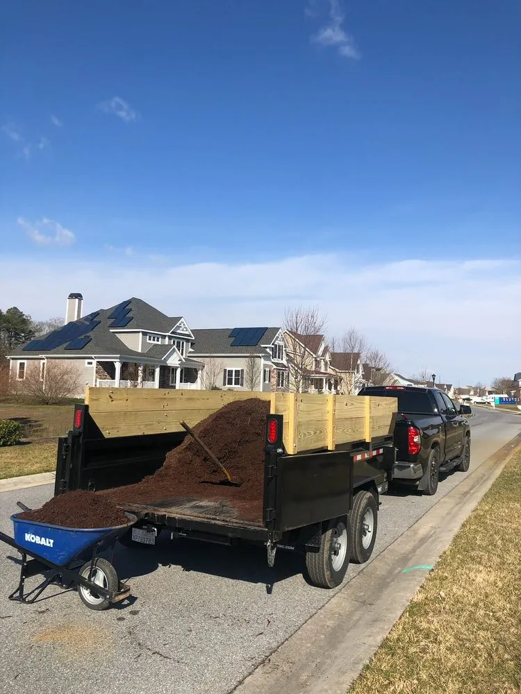 Reliable lawn care service experts serving Georgetown, DE - Lawn Pro Services