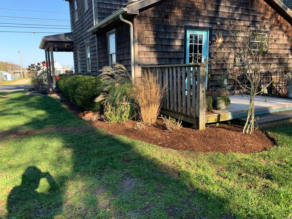 Trusted yard maintenance for year-round maintenance in Georgetown, DE by Lawn Pro Services