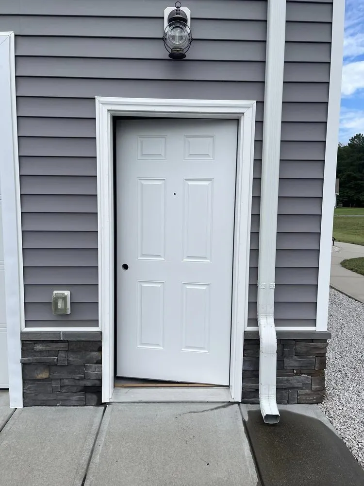 Reliable garden landscaping experts serving Georgetown, DE - Lawn Pro Services