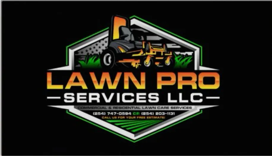 Expert landscaping services in Mexia, TX - Lawn Pro Services
