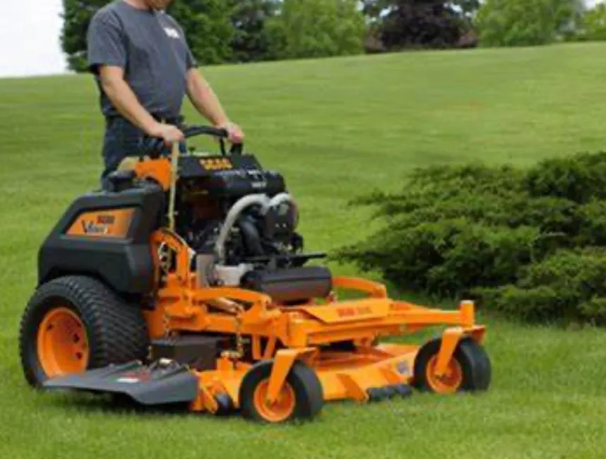 Reliable residential landscaping in Mexia, TX by Lawn Pro Services