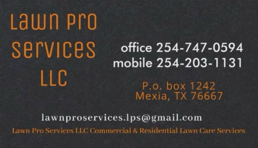 Local landscape installation for beautiful yards across Mexia, TX - Lawn Pro Services