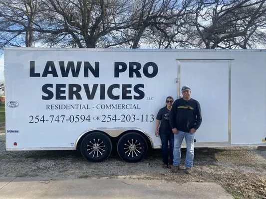 Lawn Pro Services