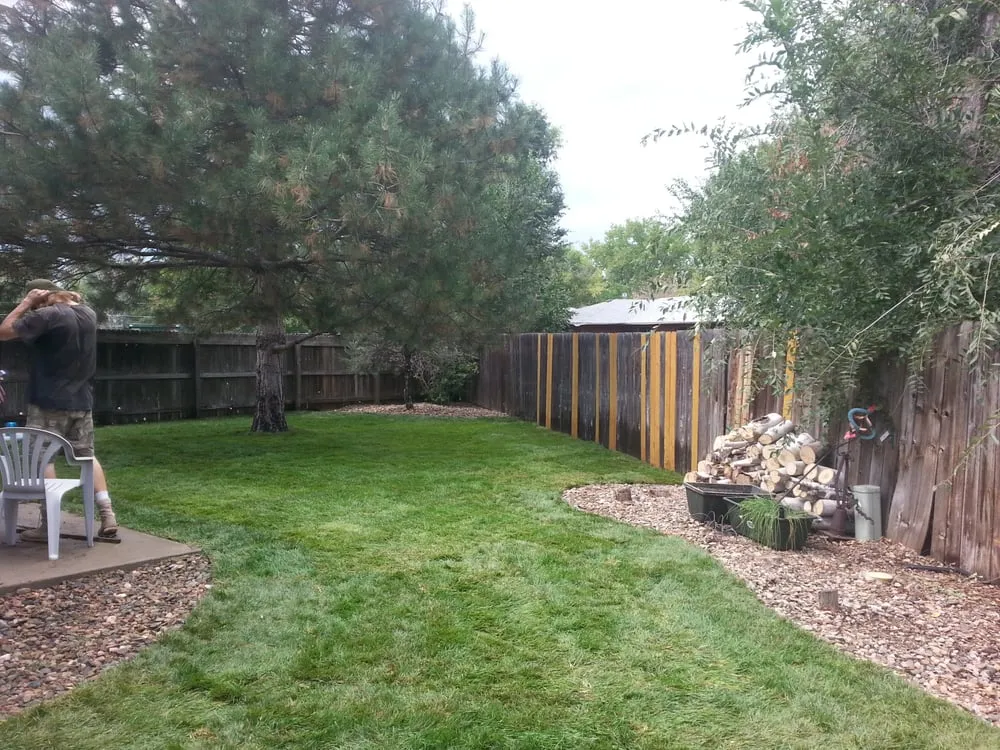 Top-rated landscape installation in Aurora, CO - Lawn Pro Solutions