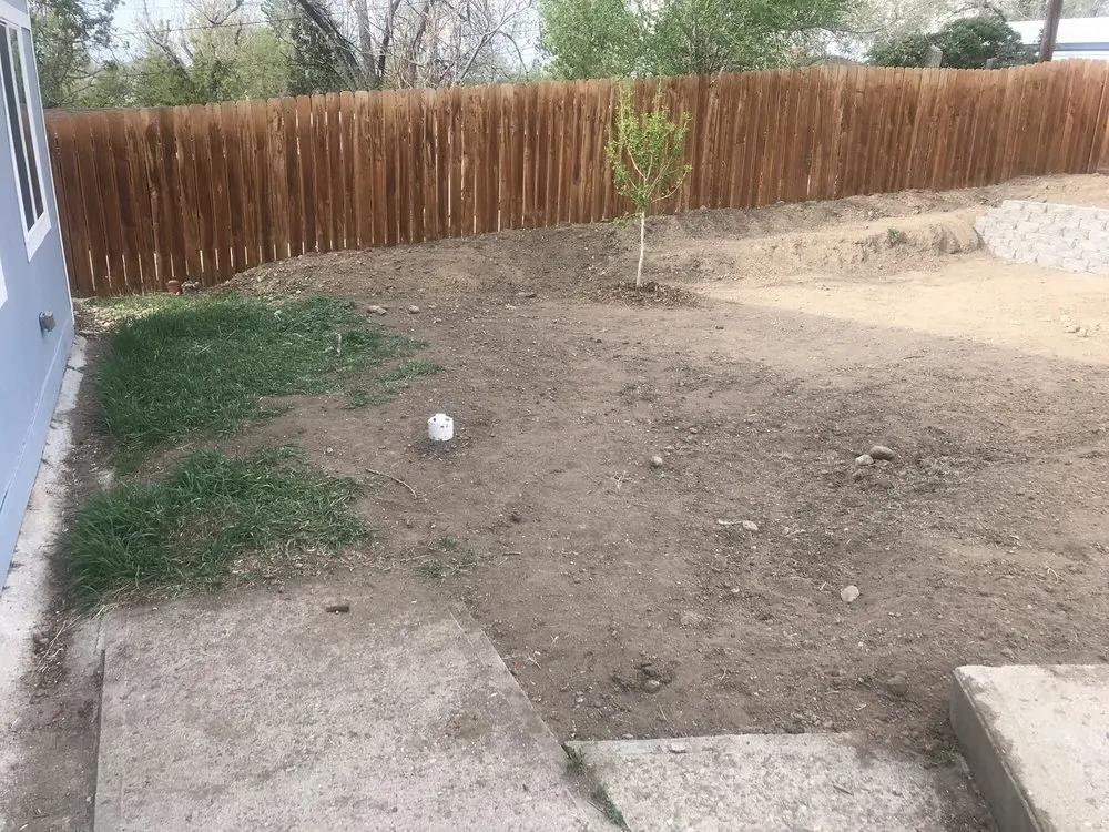 Trusted lawn care service with custom design across Aurora, CO - Lawn Pro Solutions