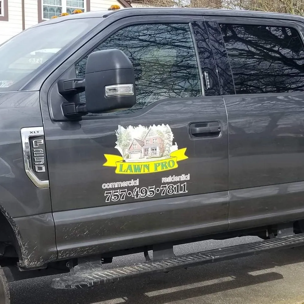 Reliable lawn mowing service in Virginia Beach, VA - Lawn Pro