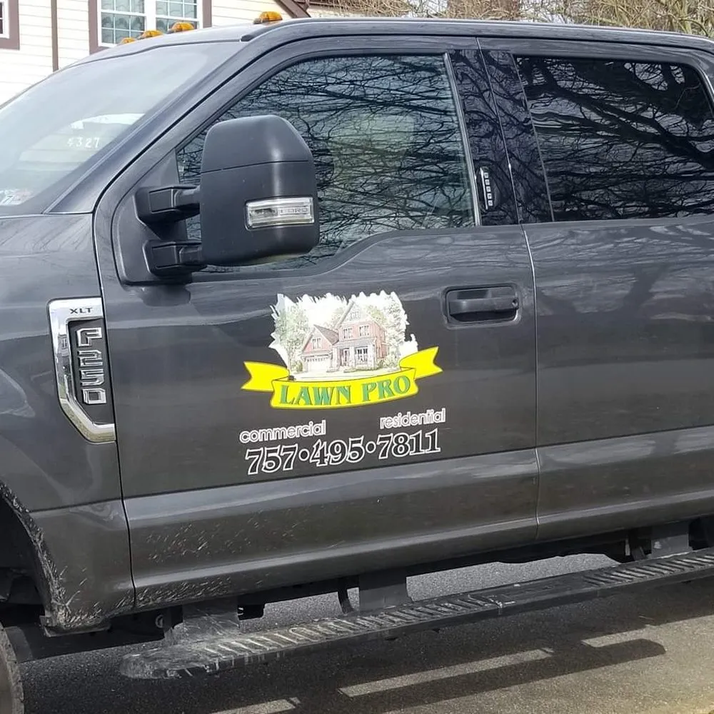 Affordable landscaping services in Virginia Beach, VA - Lawn Pro