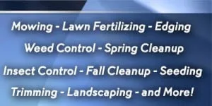 Expert yard maintenance experts serving Virginia Beach, VA - Lawn Pro