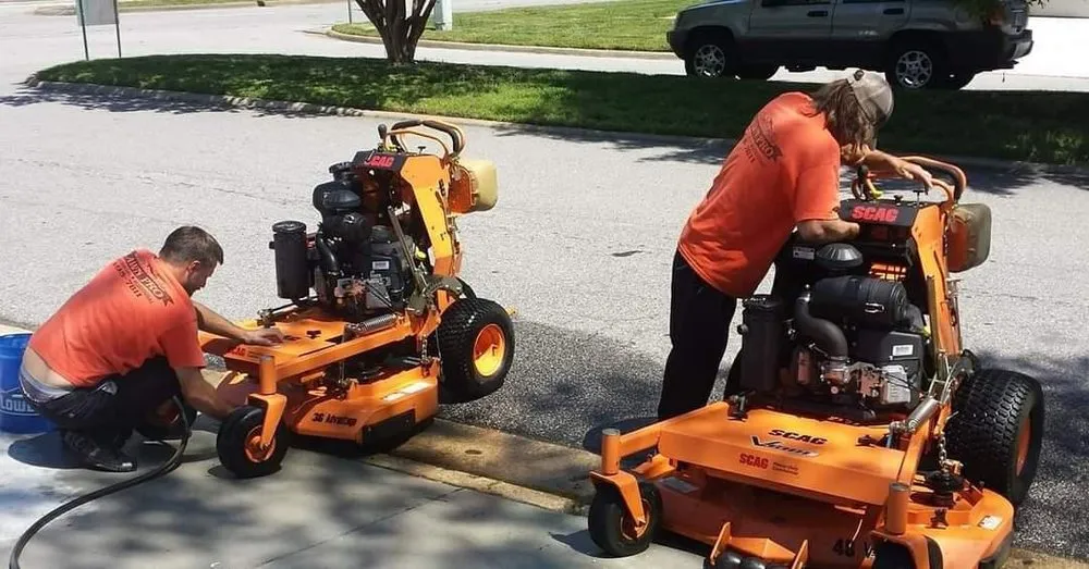 Affordable landscape installation for outdoor upgrades across Virginia Beach, VA - Lawn Pro