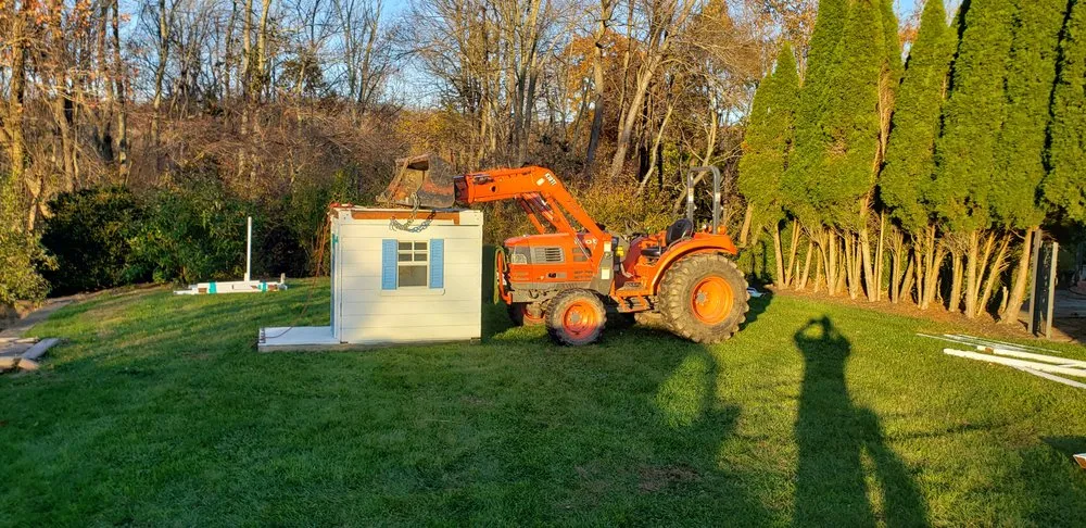Reliable yard maintenance experts serving Bucks, PA - Lawn Professionals