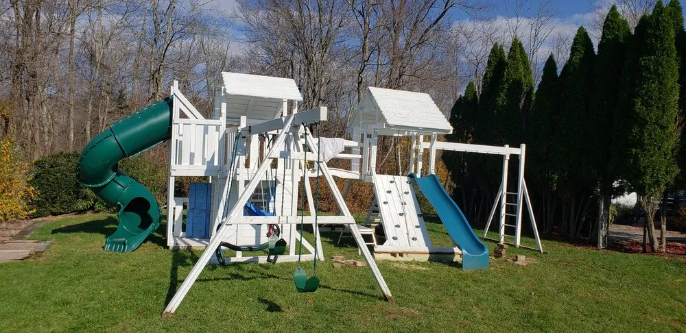 Local outdoor landscaping in Bucks, PA - Lawn Professionals