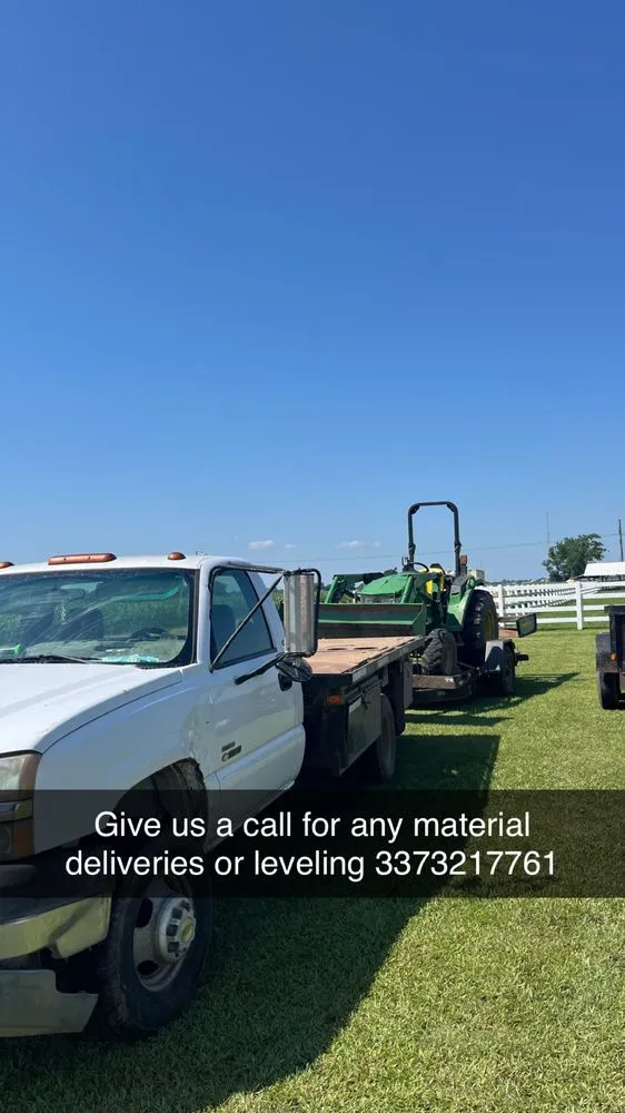 Reliable landscape design for outdoor upgrades across Jeanerette, LA - Lawn Pros Acadiana