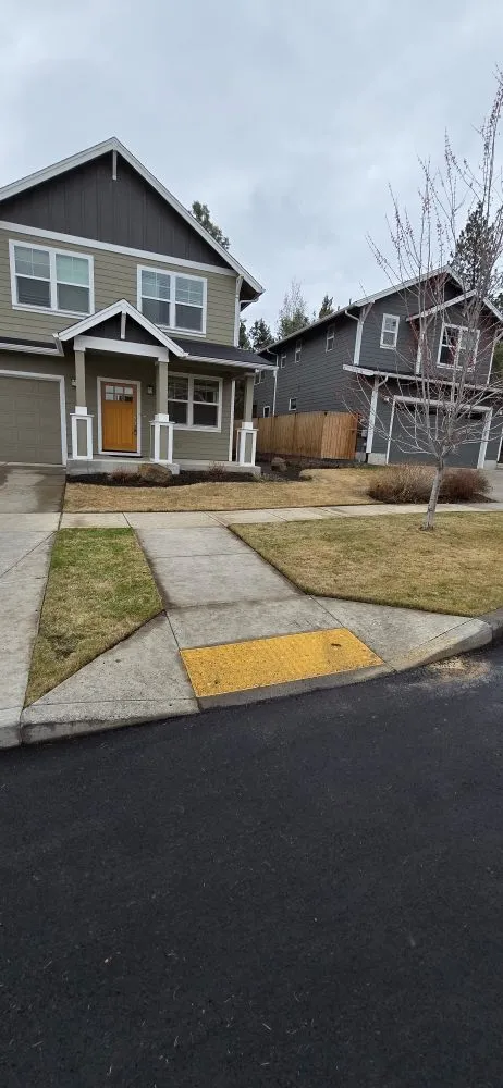 Reliable garden landscaping in Bend, OR - Lawn Pro's