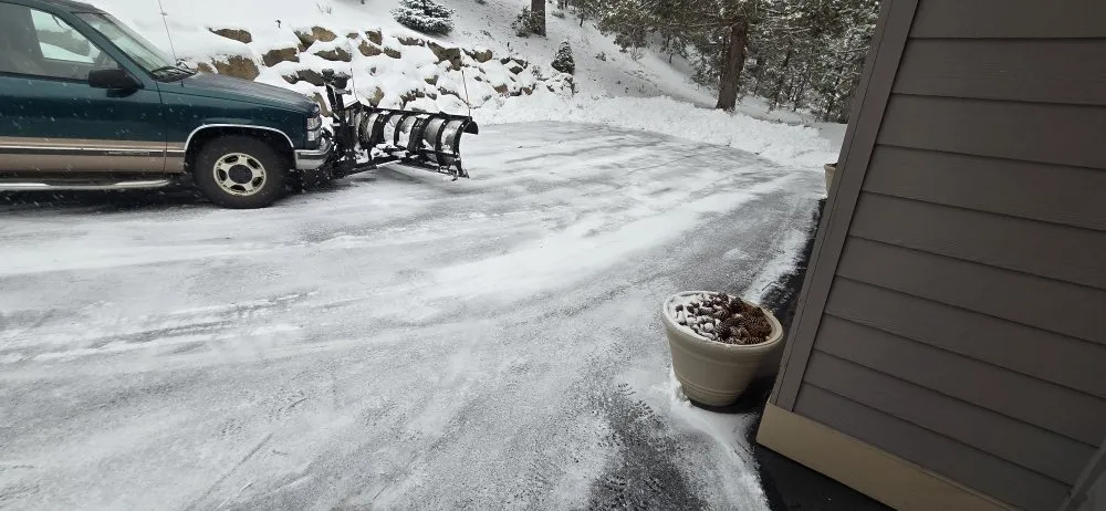 Reliable lawn care service for year-round maintenance across Bend, OR - Lawn Pro's