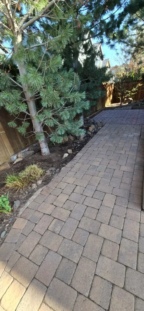 Trusted landscape design near you across Bend, OR - Lawn Pro's