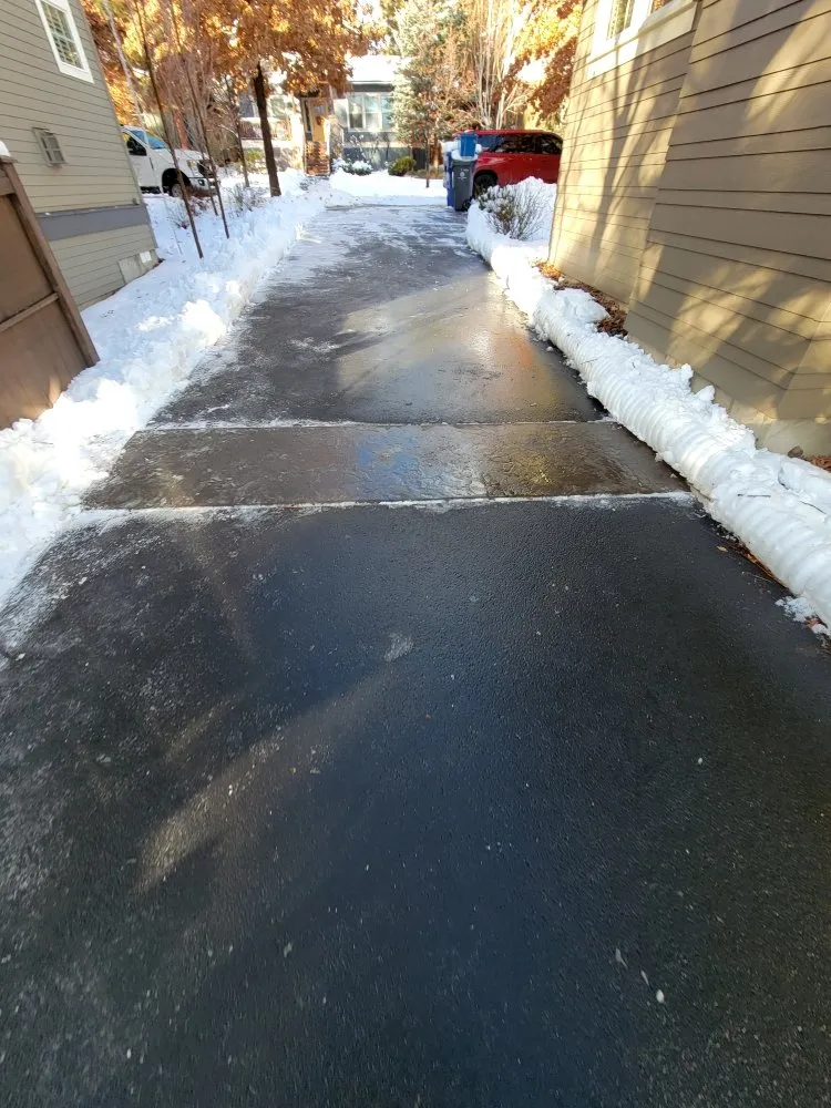 Top-rated garden landscaping experts serving Bend, OR - Lawn Pro's