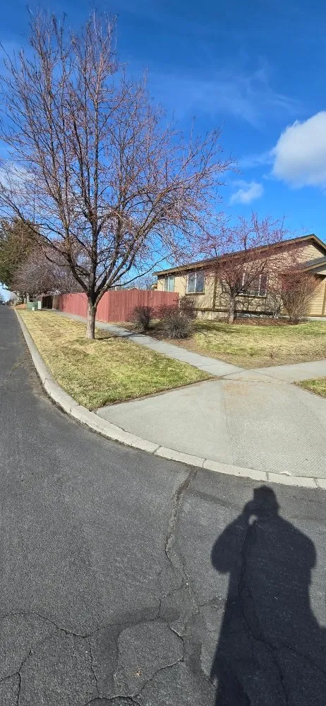 Professional yard maintenance for outdoor upgrades in Bend, OR by Lawn Pro's