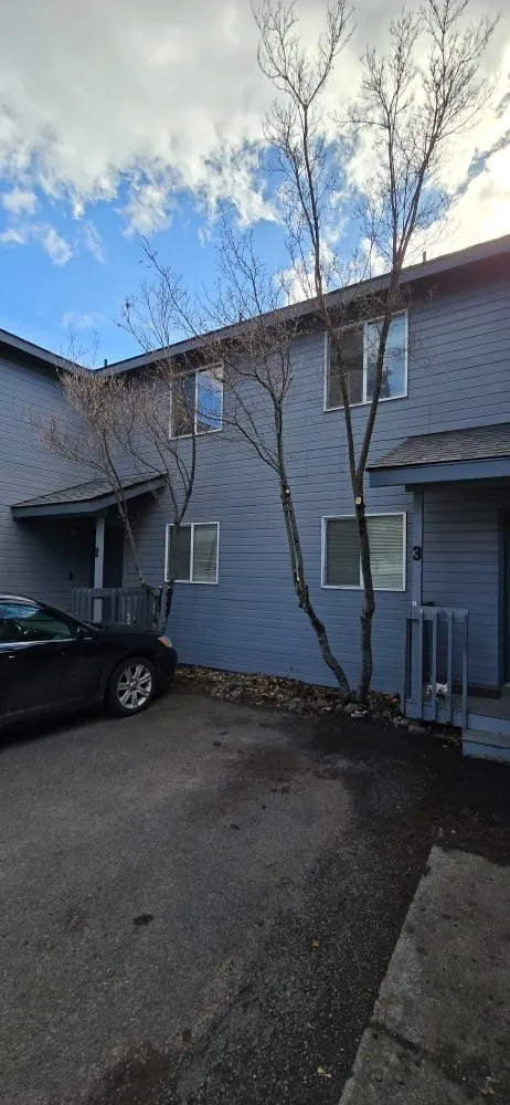 Reliable lawn mowing service for outdoor upgrades in Bend, OR by Lawn Pro's