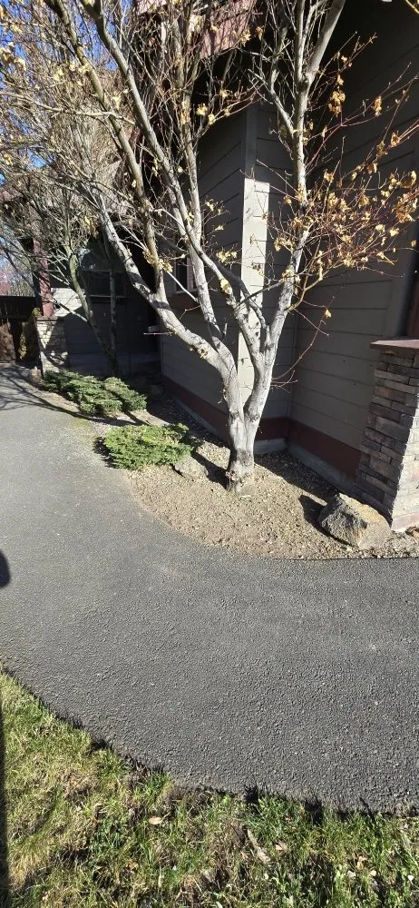 Professional lawn care service in Bend, OR by Lawn Pro's