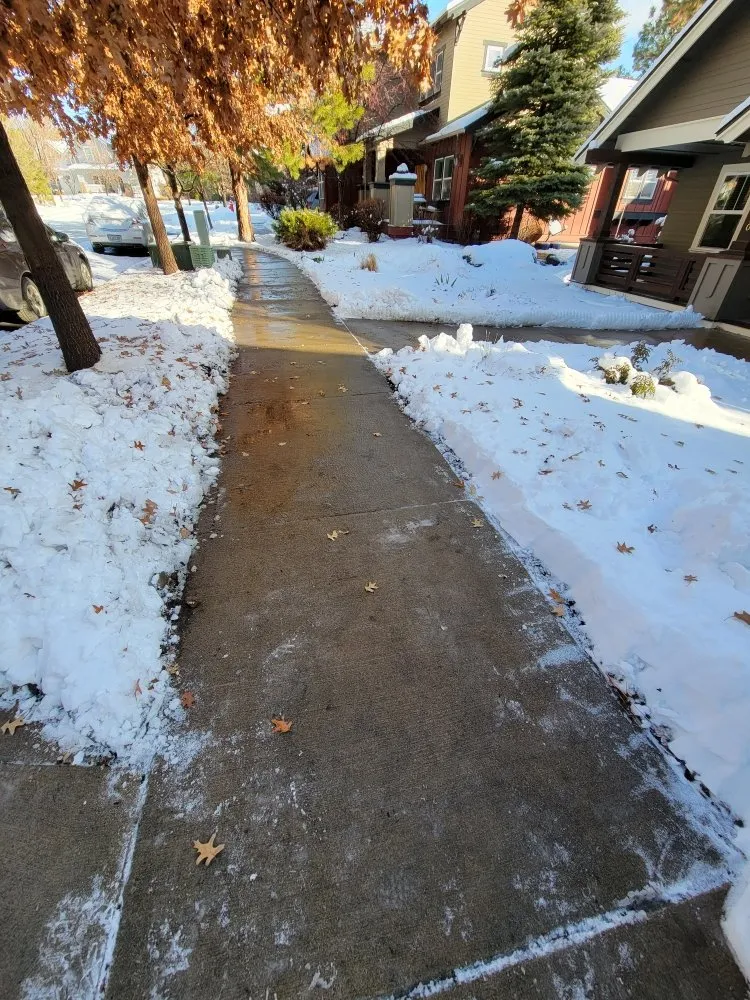 Trusted yard cleanup service in Bend, OR by Lawn Pro's