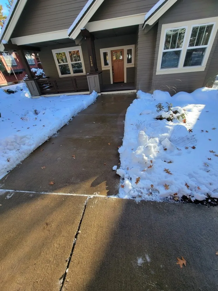 Trusted lawn care service experts serving Bend, OR - Lawn Pro's