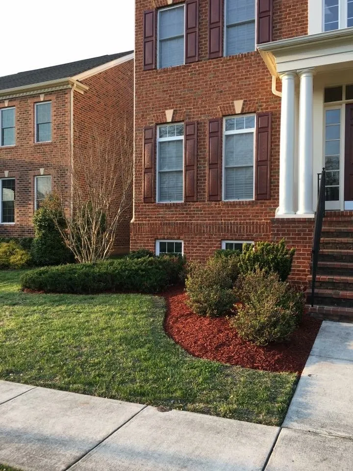 Reliable landscape installation for homes across Bowie, MD - Lawn Pros
