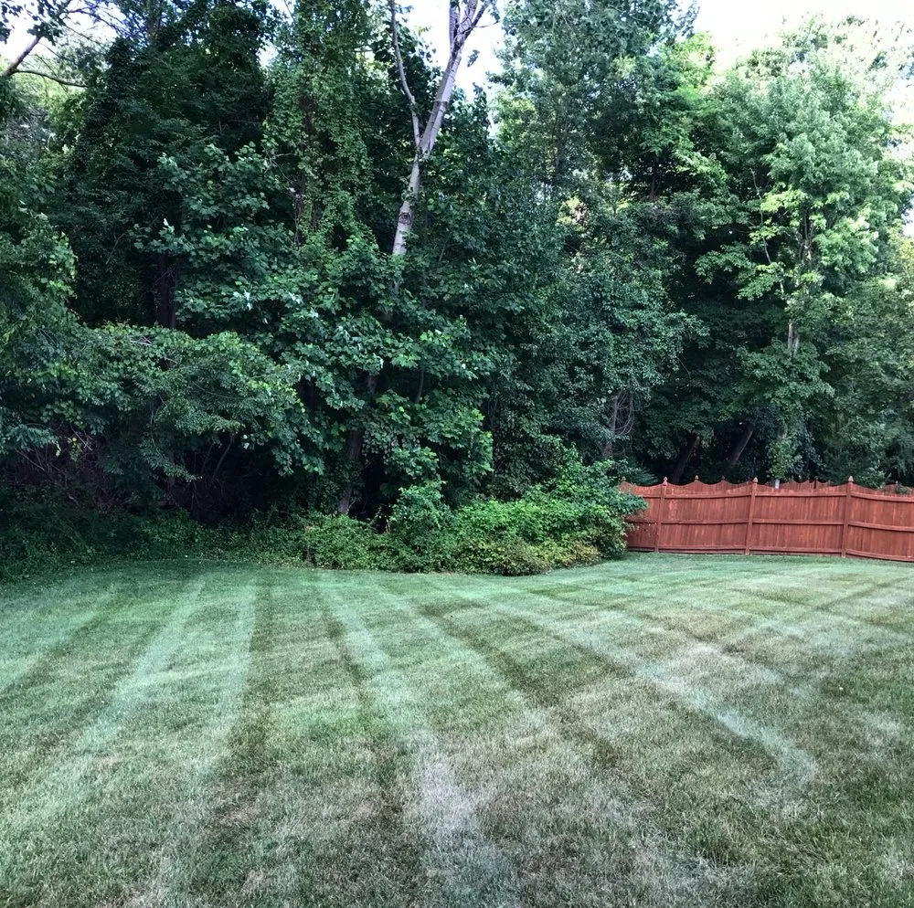 Reliable garden landscaping for residential properties in Bowie, MD by Lawn Pros