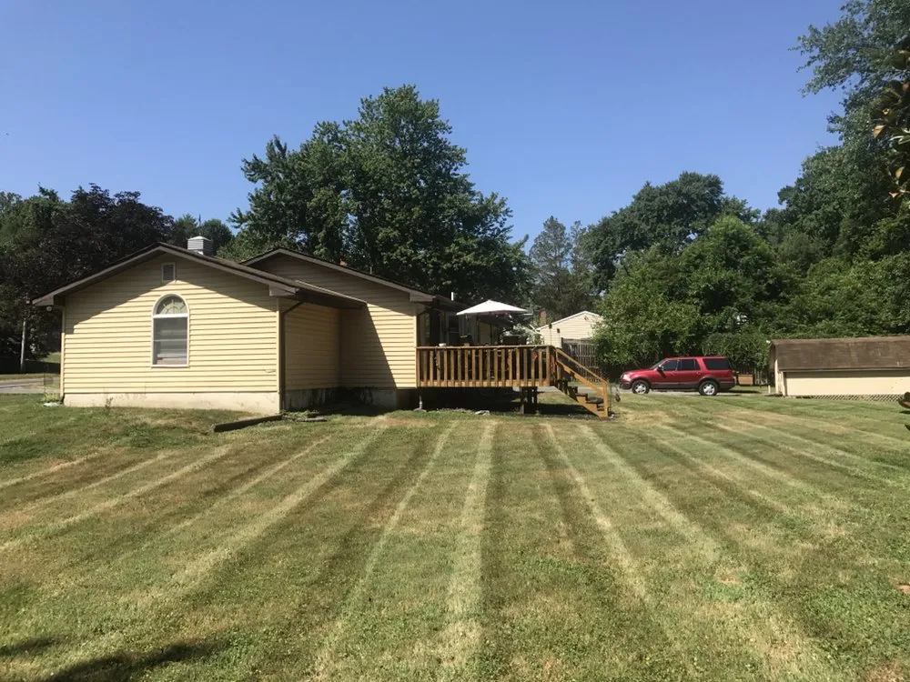 Trusted landscape installation experts serving Bowie, MD - Lawn Pros