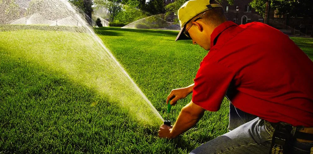 Custom residential landscaping for homes across Centennial, CO - Lawn Pros