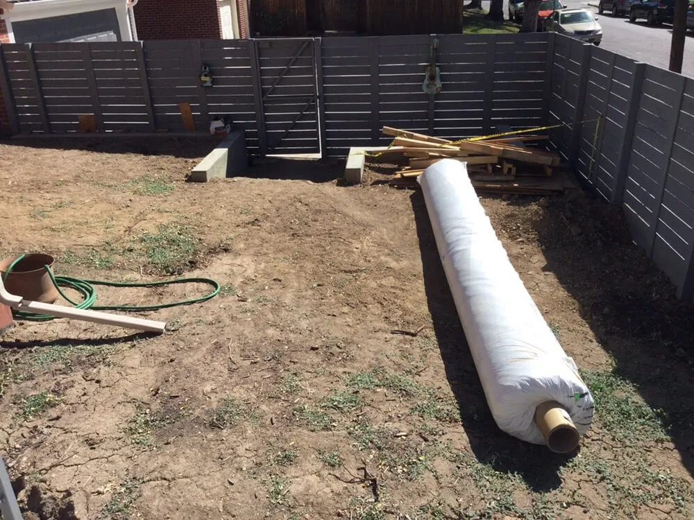 Affordable residential landscaping experts serving Centennial, CO - Lawn Pros