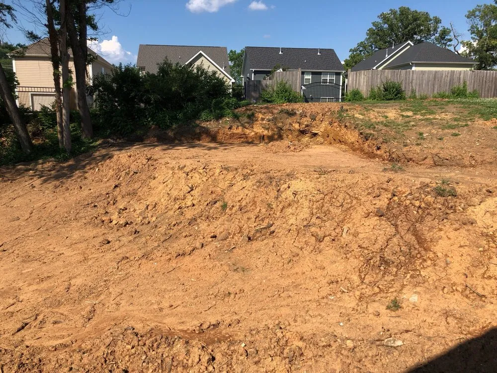 Affordable landscape installation in Chattanooga, TN by Lawn Pros