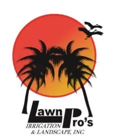 Reliable residential landscaping experts serving Osteen, FL - Lawn Pro's Irrigation & Landscape