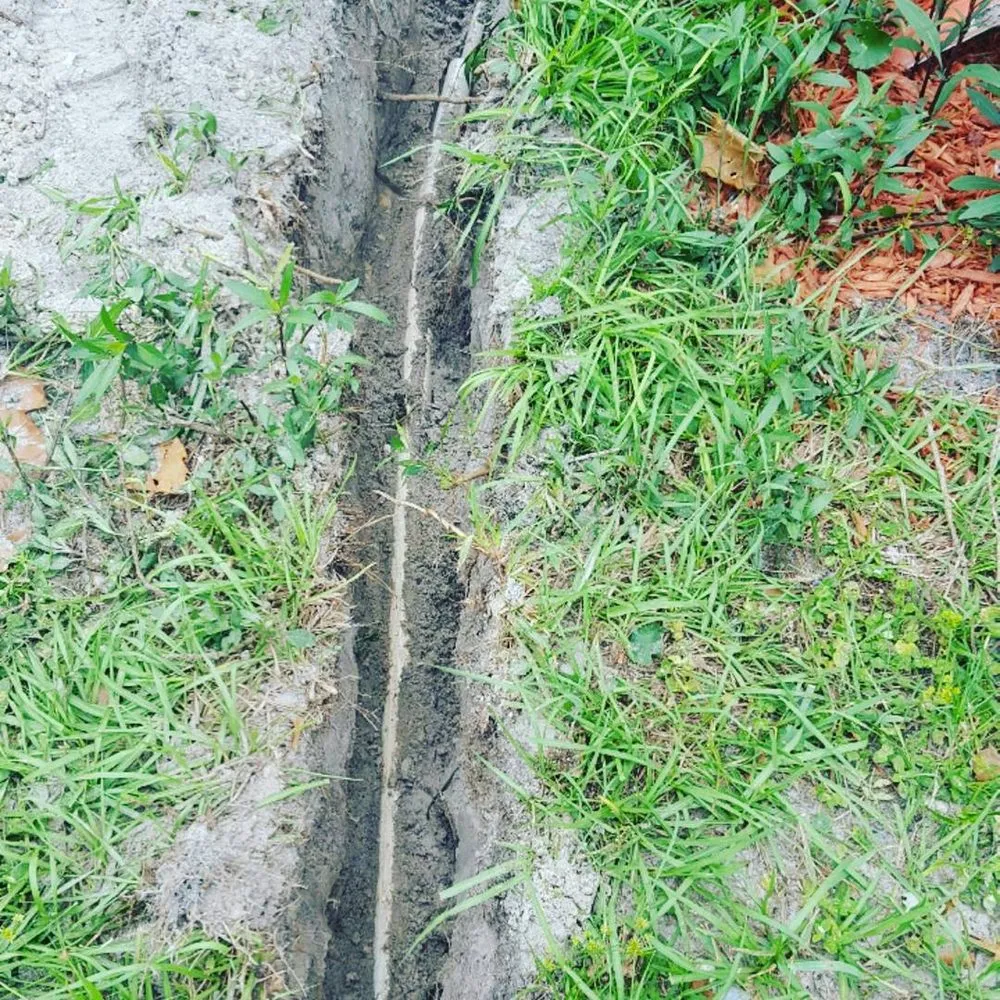 Top-rated yard maintenance for homes in Osteen, FL by Lawn Pro's Irrigation & Landscape