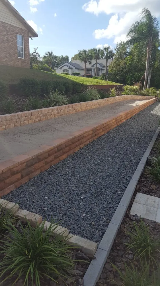 Trusted yard maintenance in Osteen, FL - Lawn Pro's Irrigation & Landscape