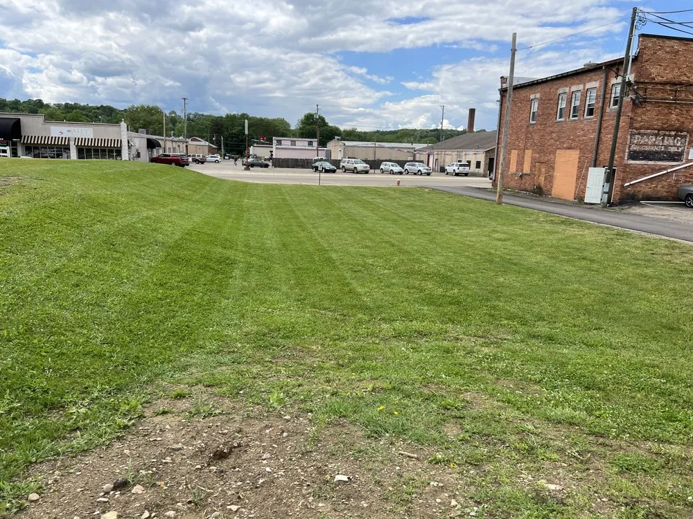 Expert outdoor landscaping in Coshocton, OH by Lawn Pros Landscaping