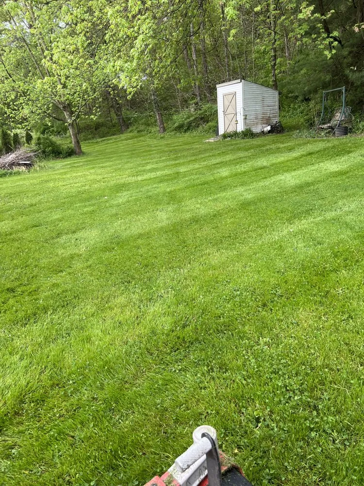 Expert lawn care service in Coshocton, OH - Lawn Pros Landscaping